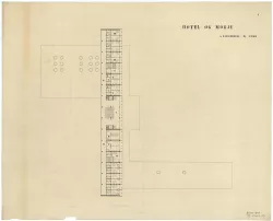 Boris Zrimec - Hotel ob morju